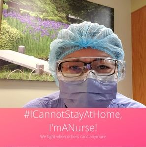 Meet your Posher, Pat